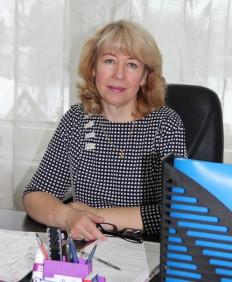 Федореева Ольга Александровна Федореева Ольга Александровна