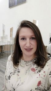 Воспитатель первой категории Белохонова Алена Викторовна Воспитатель первой категории Белохонова Алена Викторовна