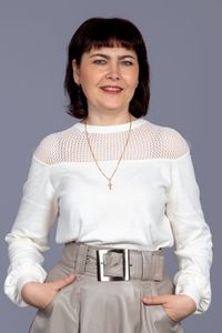 Воспитатель первой категории Емельянова Татьяна Михайловна Воспитатель первой категории Емельянова Татьяна Михайловна