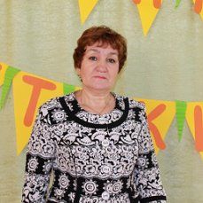 Воспитатель высшей категории Михайлова Вера Всеволодовна Воспитатель высшей категории Михайлова Вера Всеволодовна